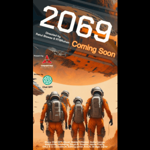 Animation Short Film